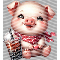 Valentine's Day-QRJ  5089